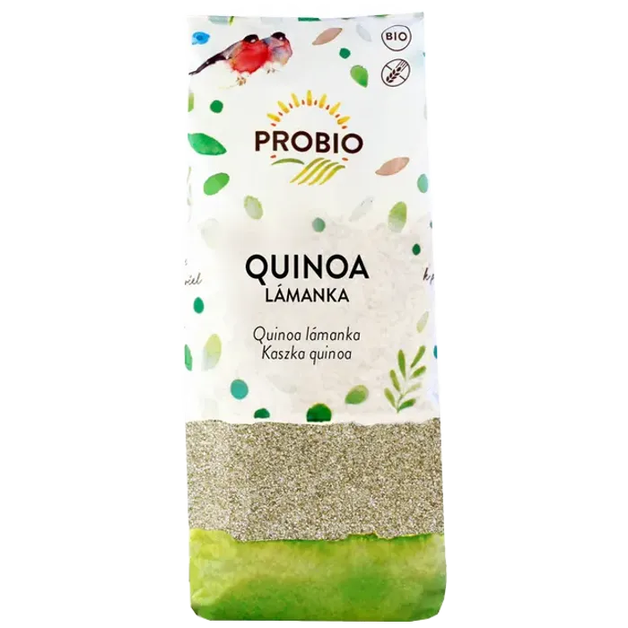 PROBIO Quinoa lámanka 300 g BIO